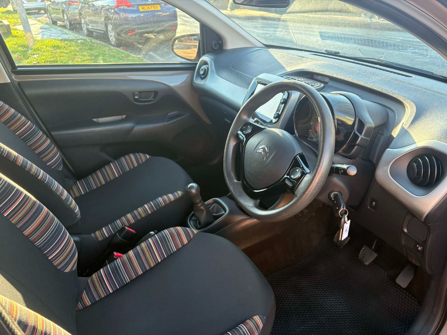 Used Citroen C1 2015 for sale - 76673090: Photo 4