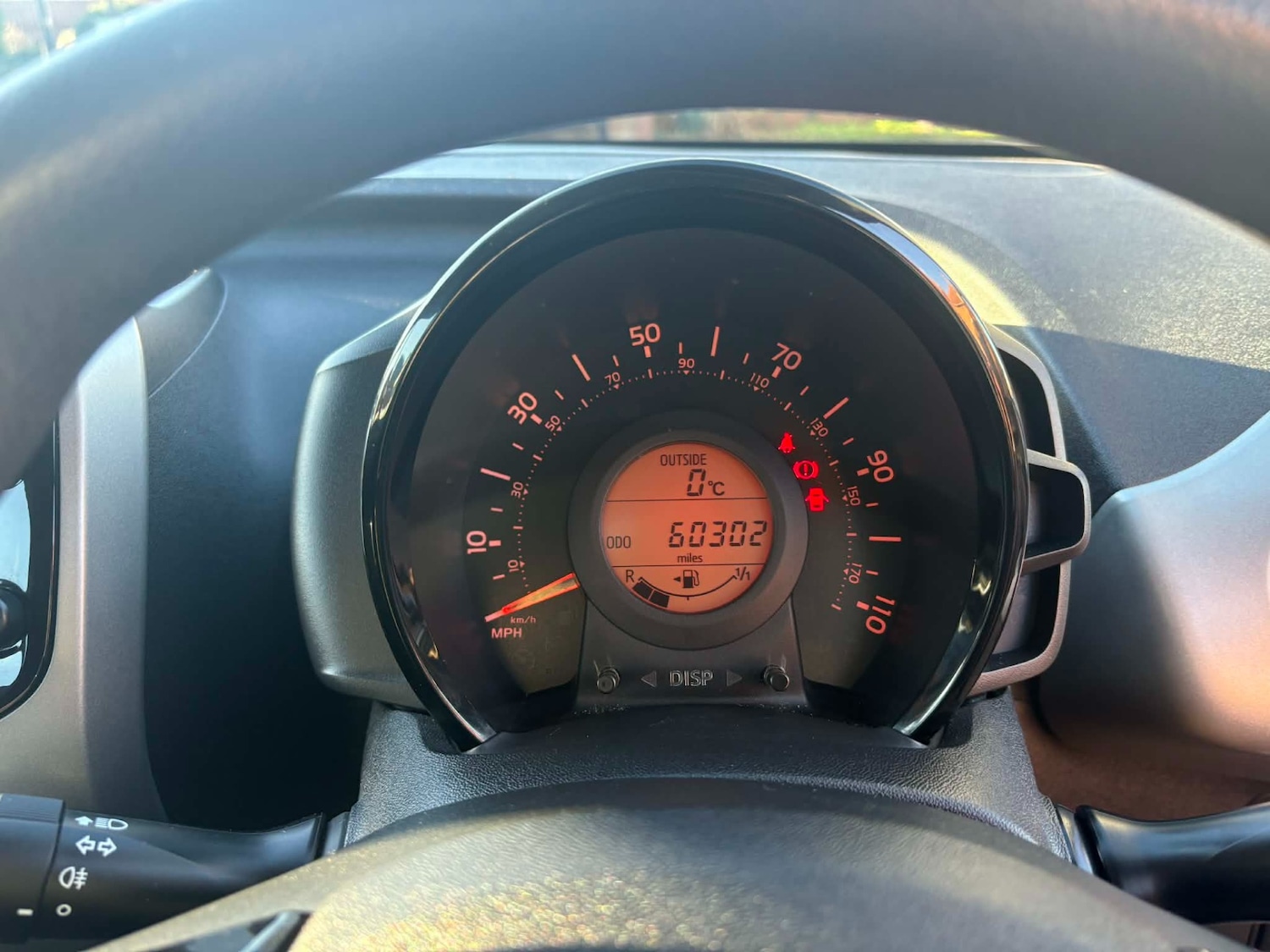 Used Citroen C1 2015 for sale - 76673090: Photo 5