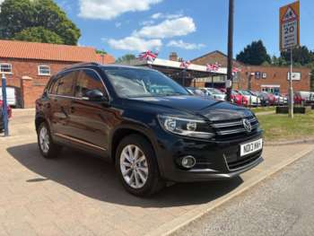 2013 (13) - 2.0 TDi BlueMotion Tech SE 5dr [2WD]