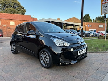 2017 (67) - 1.0 Premium 5dr
