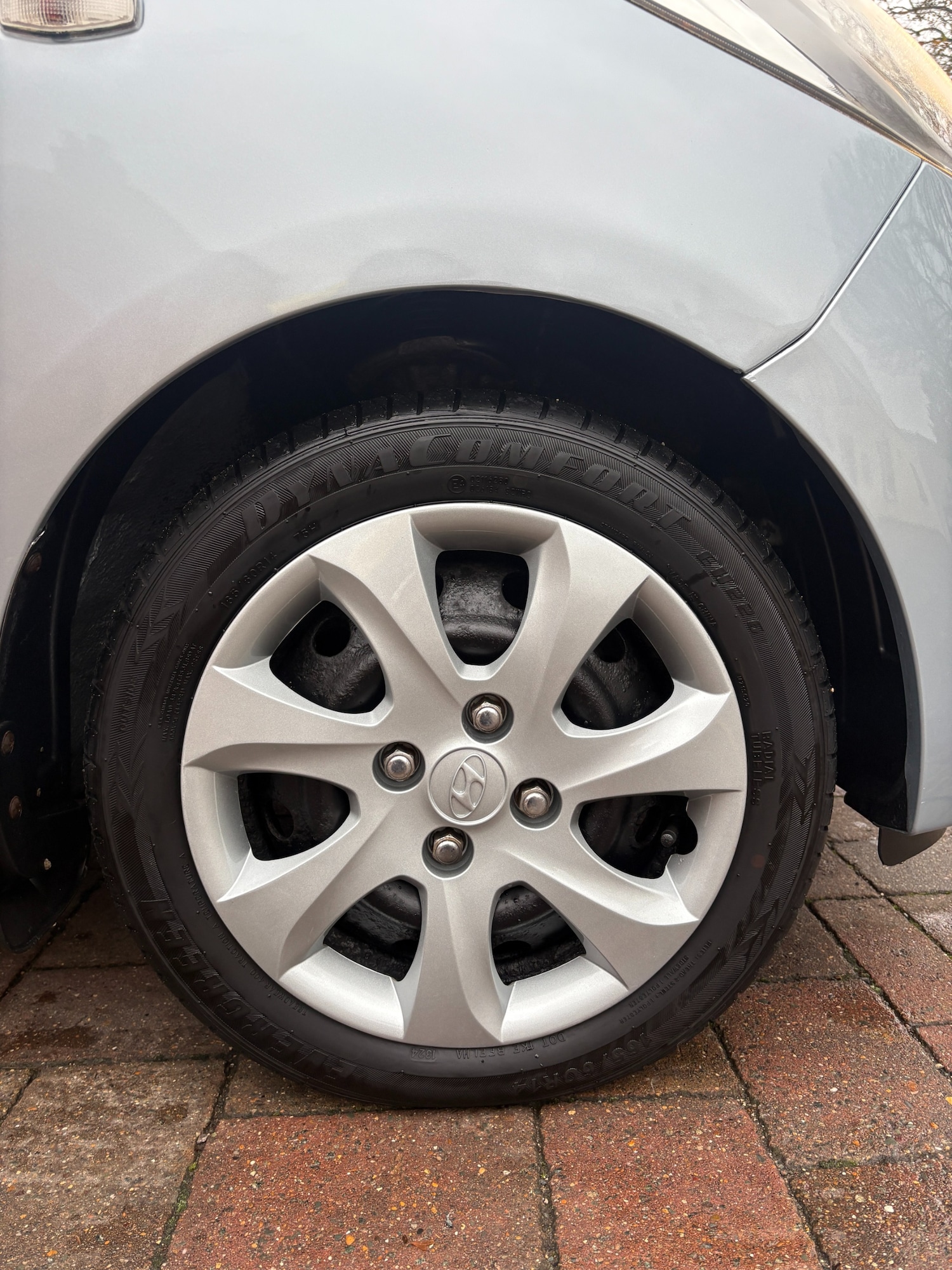 Used Hyundai i10 2012 for sale - 76544351: Photo 10