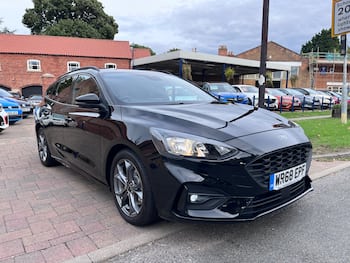 Used Ford Focus 2018 for sale - 79693165: Photo