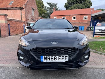 Used Ford Focus 2018 for sale - 79693165: Photo