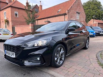 Used Ford Focus 2018 for sale - 79693165: Photo