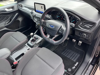 Used Ford Focus 2018 for sale - 79693165: Photo