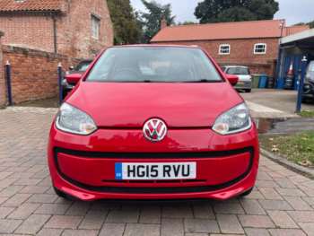 Used Volkswagen up! 2015 for sale - 73263582: Photo