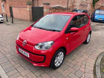 Used Volkswagen up! 2015 for sale - 73263582: Photo