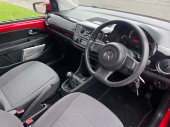 Used Volkswagen up! 2015 for sale - 73263582: Photo