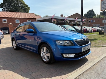 Used Skoda Octavia 2015 for sale - 75567373: Photo