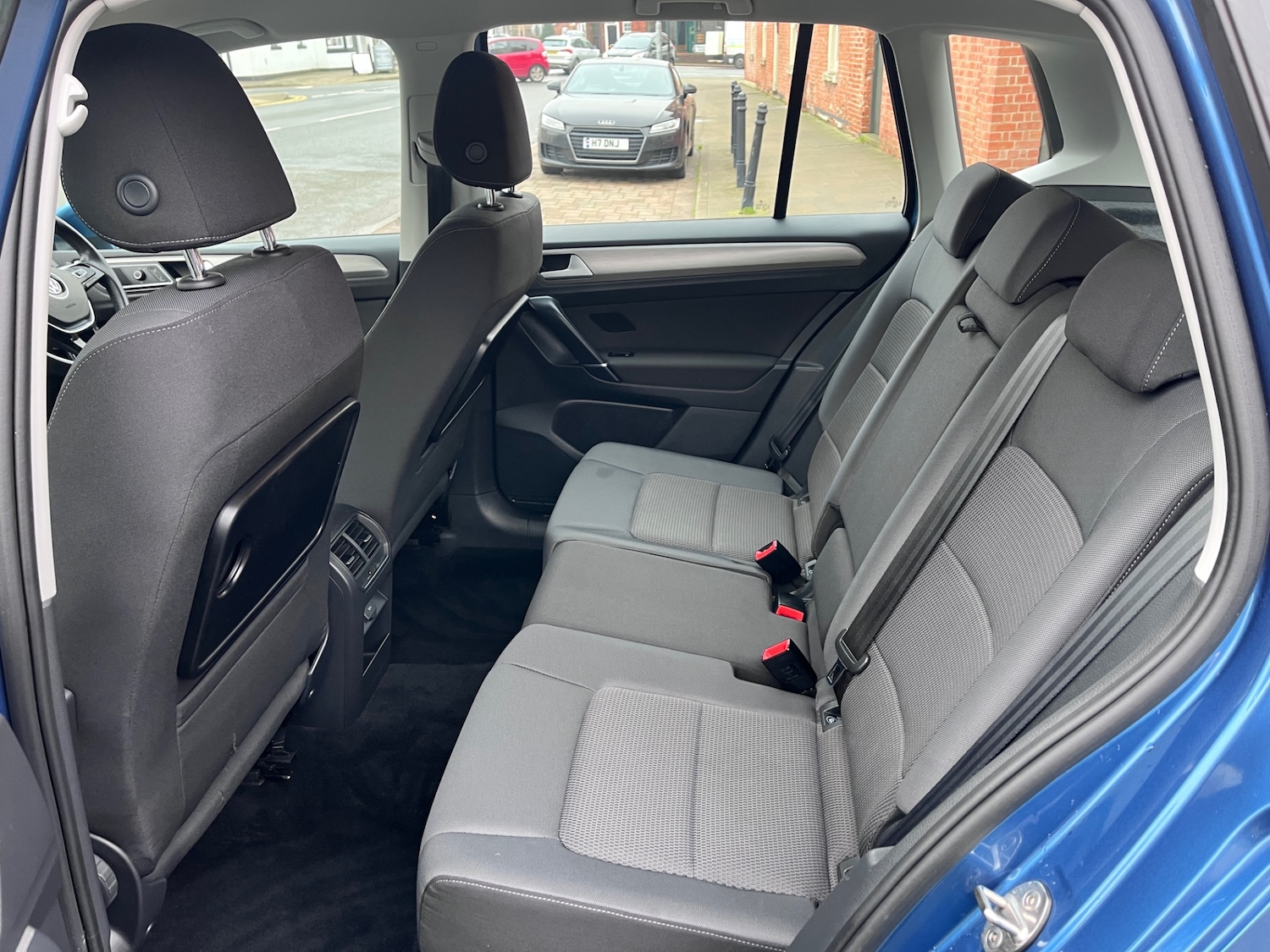 Used Volkswagen Golf SV 2016 for sale - 76957238: Photo 11