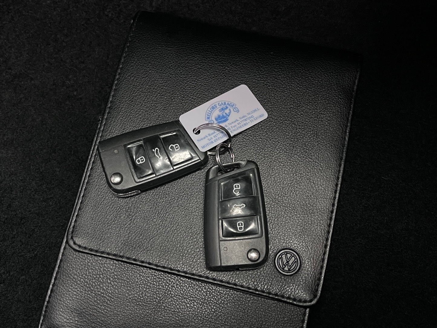 Used Volkswagen Golf SV 2016 for sale - 76957238: Photo 12