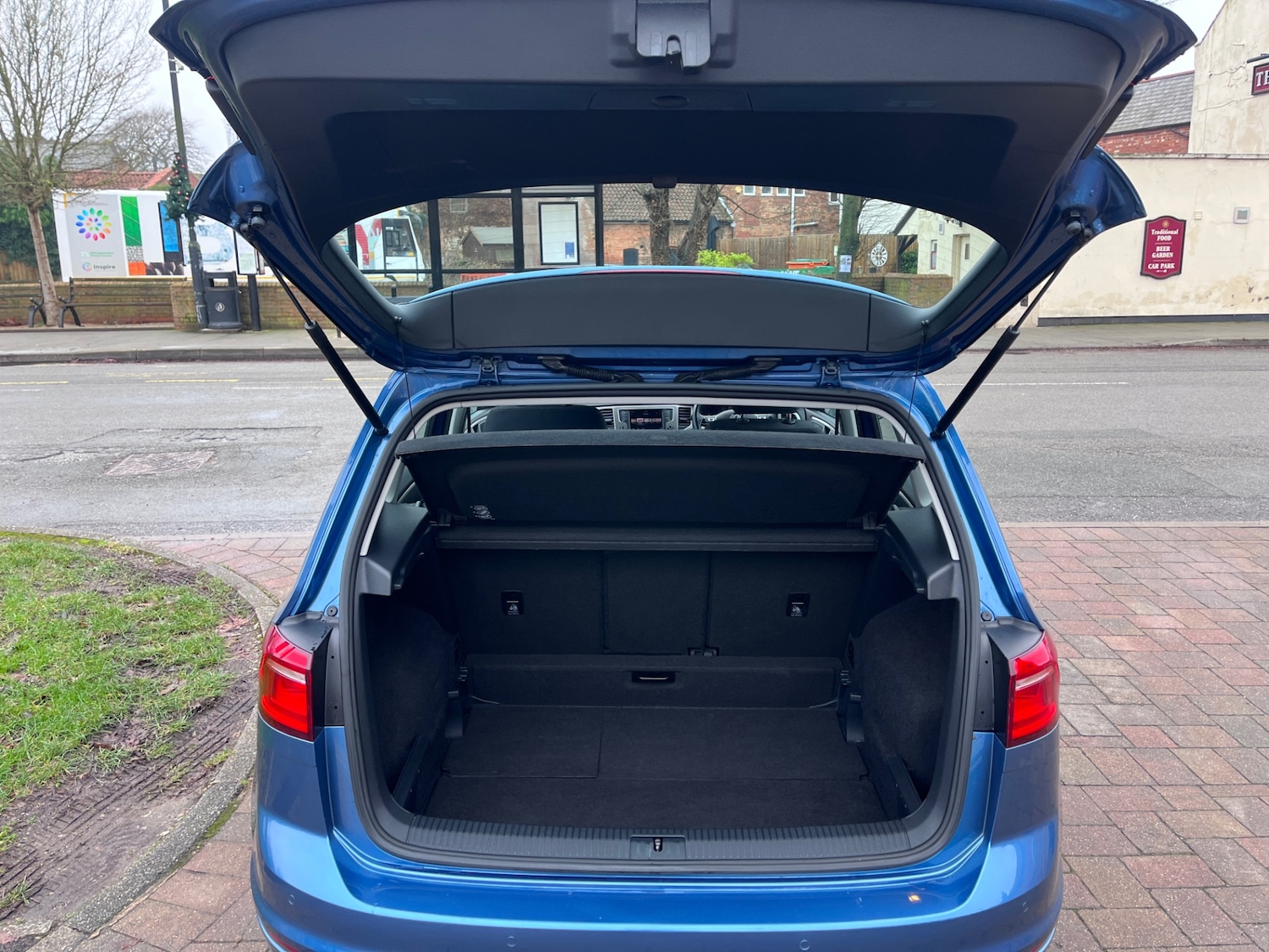 Used Volkswagen Golf SV 2016 for sale - 76957238: Photo 13