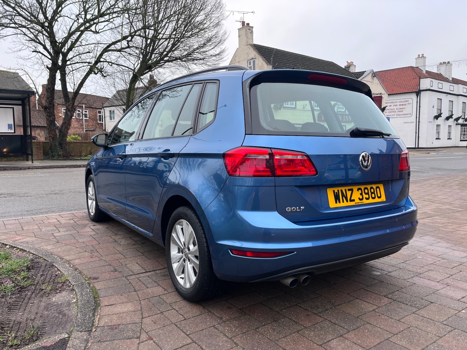 Used Volkswagen Golf SV 2016 for sale - 76957238: Photo 18