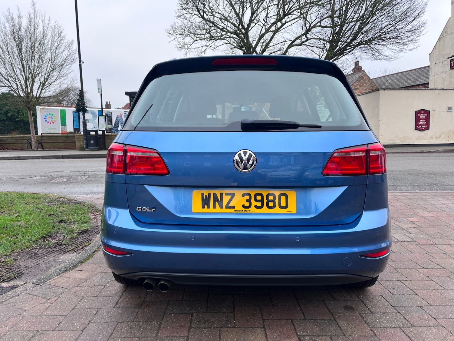 Used Volkswagen Golf SV 2016 for sale - 76957238: Photo 19