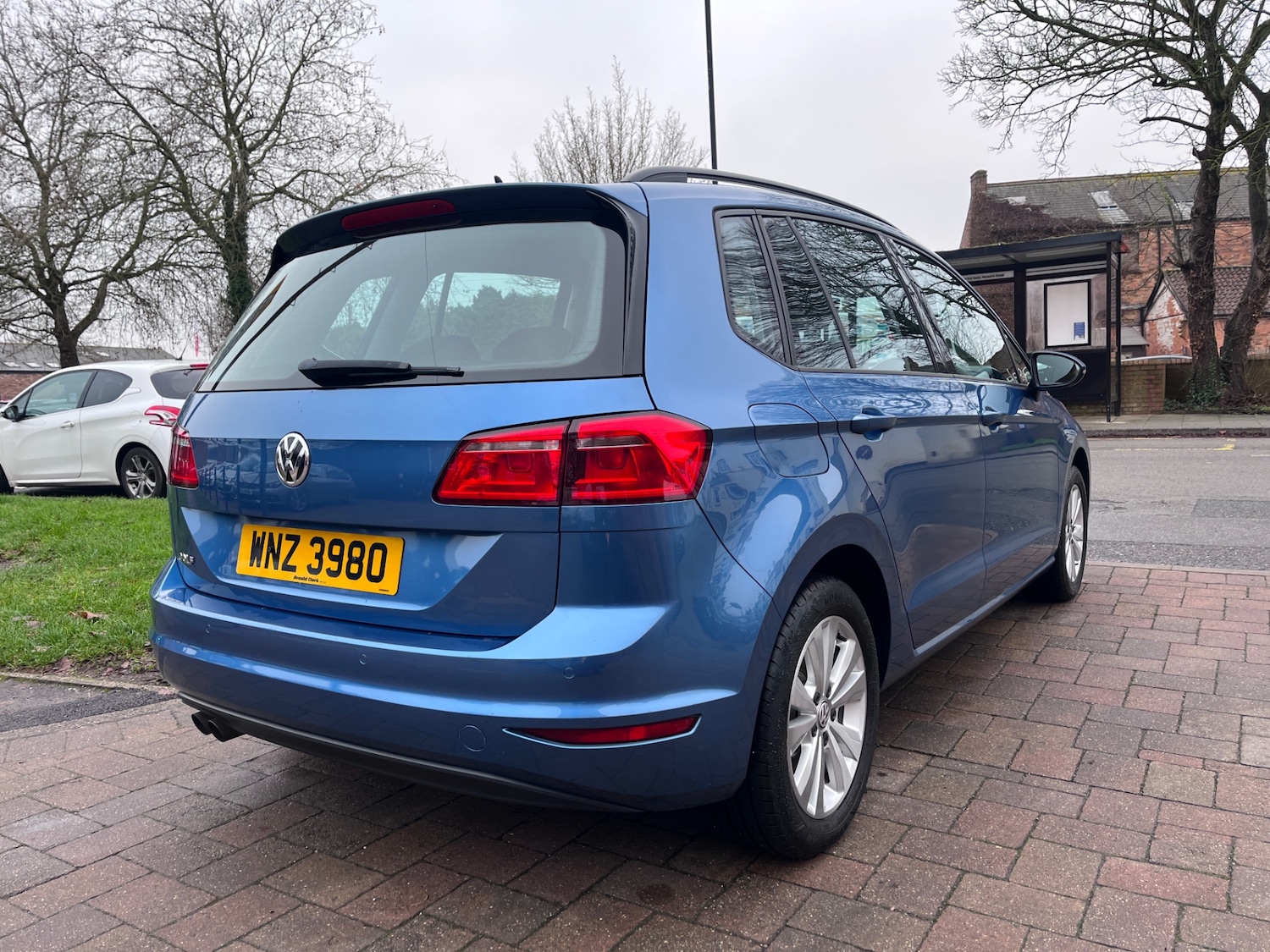 Used Volkswagen Golf SV 2016 for sale - 76957238: Photo 20