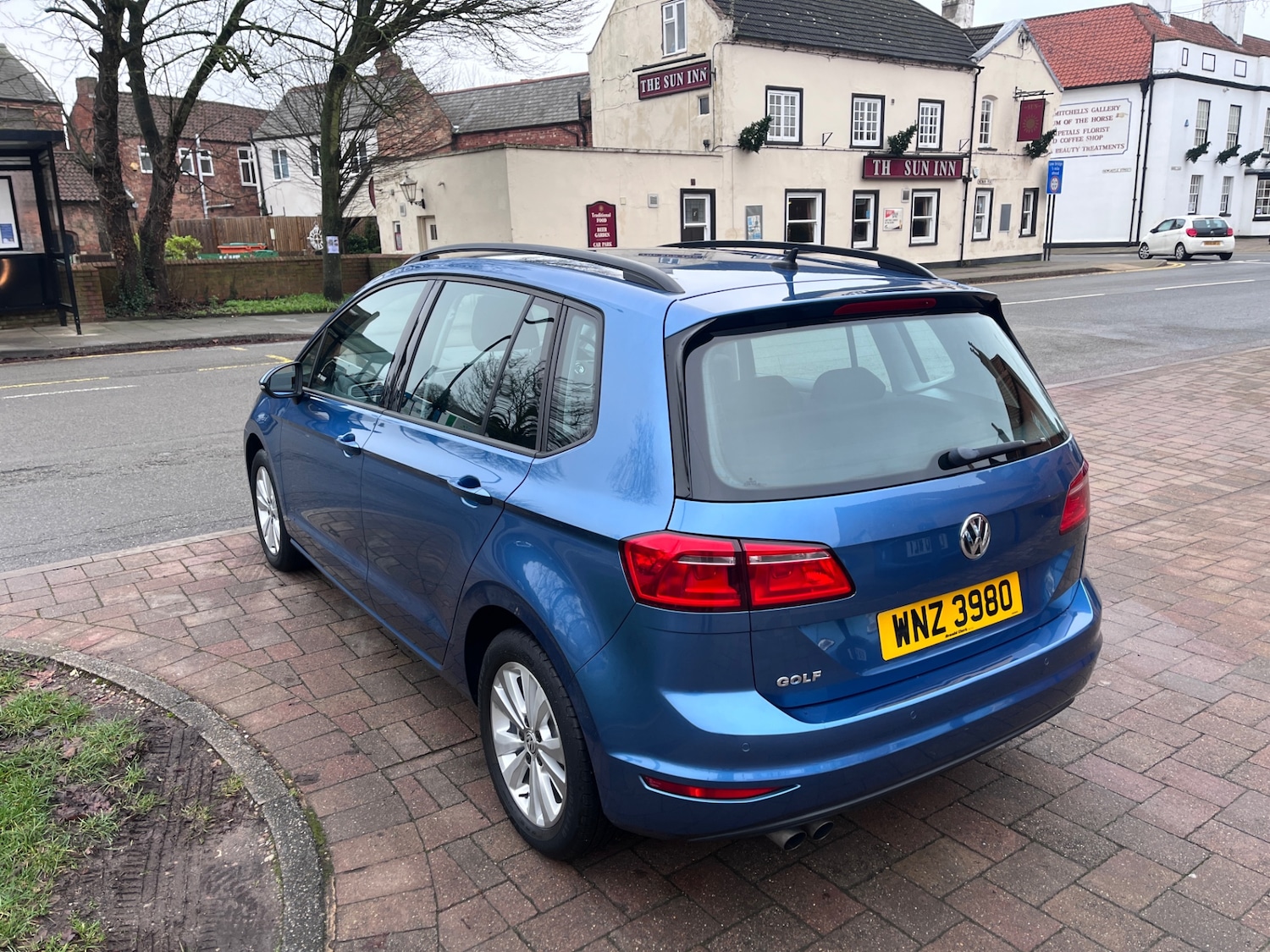 Used Volkswagen Golf SV 2016 for sale - 76957238: Photo 7