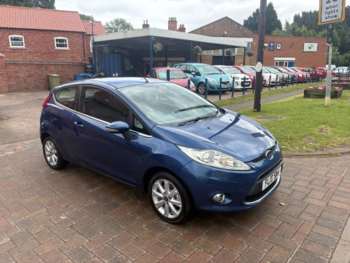 2010 (10) - 1.25 Zetec 3dr [82]