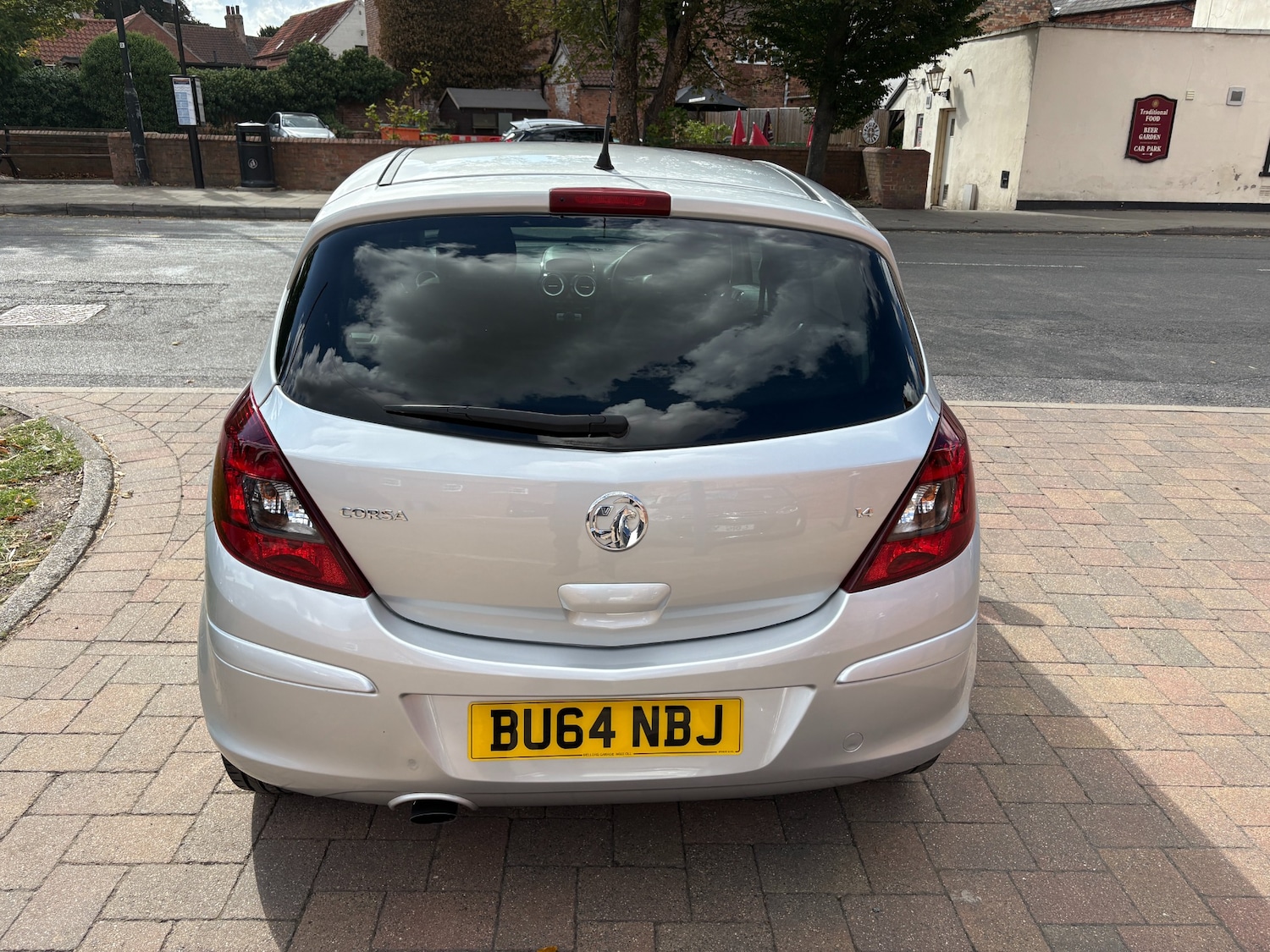 Vehicle 19