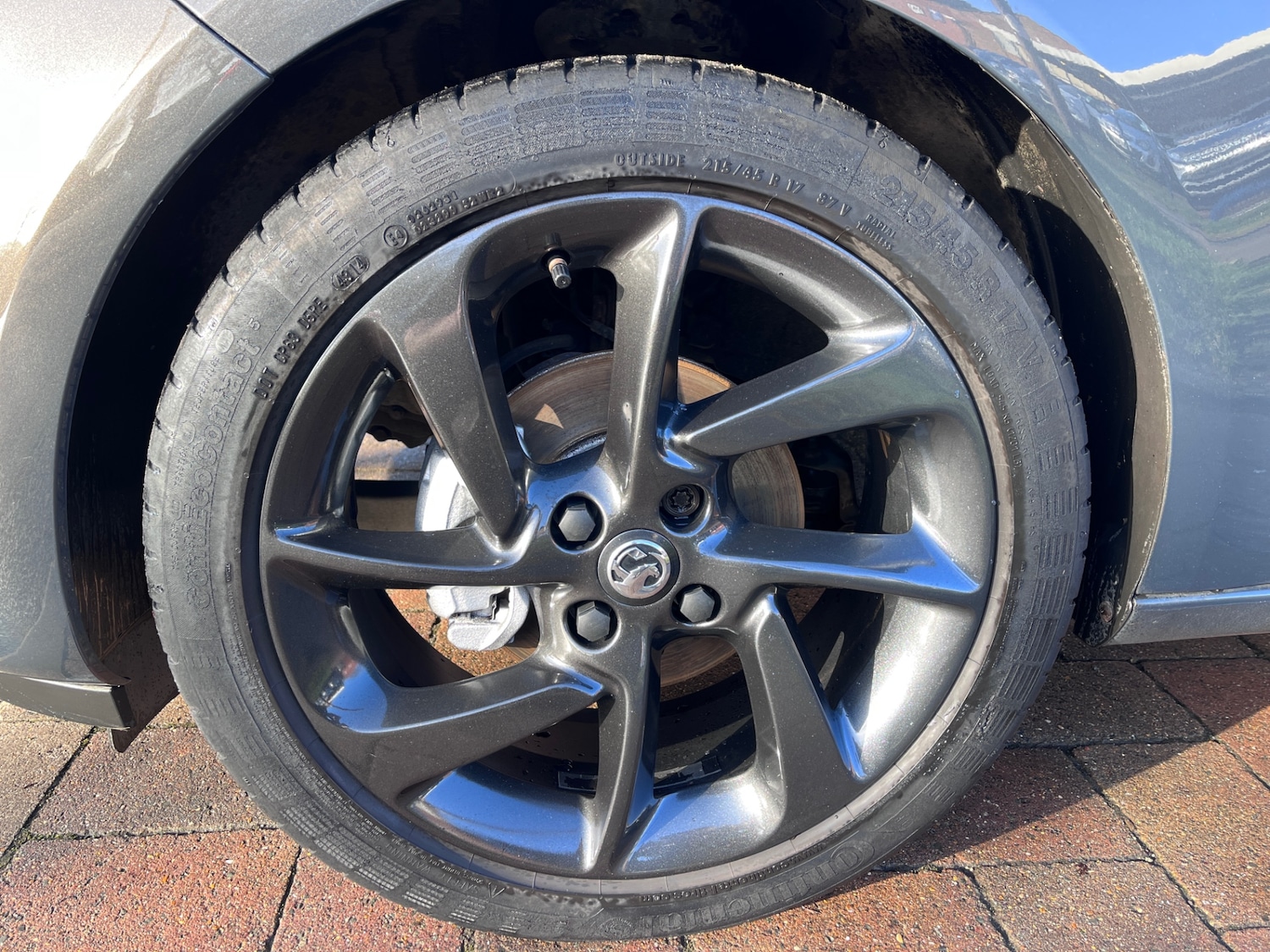 Used Vauxhall ADAM 2015 for sale - 77337403: Photo 10