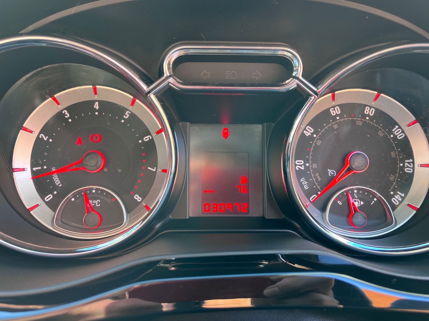 Used Vauxhall ADAM 2015 for sale - 77337403: Photo 5