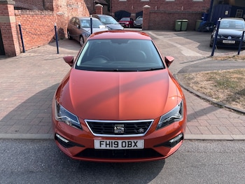 Used SEAT Leon 2019 for sale - 79260817: Photo