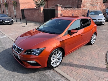 Used SEAT Leon 2019 for sale - 79260817: Photo
