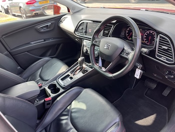 Used SEAT Leon 2019 for sale - 79260817: Photo