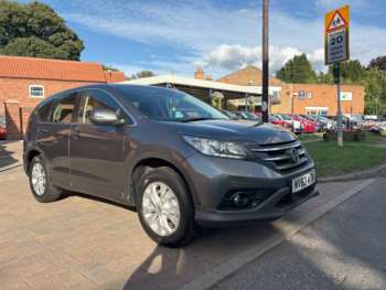 2013 (63) - 1.6 i-DTEC SE 5dr 2WD