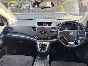 Used Honda CR-V 2013 for sale - 75422306: Photo