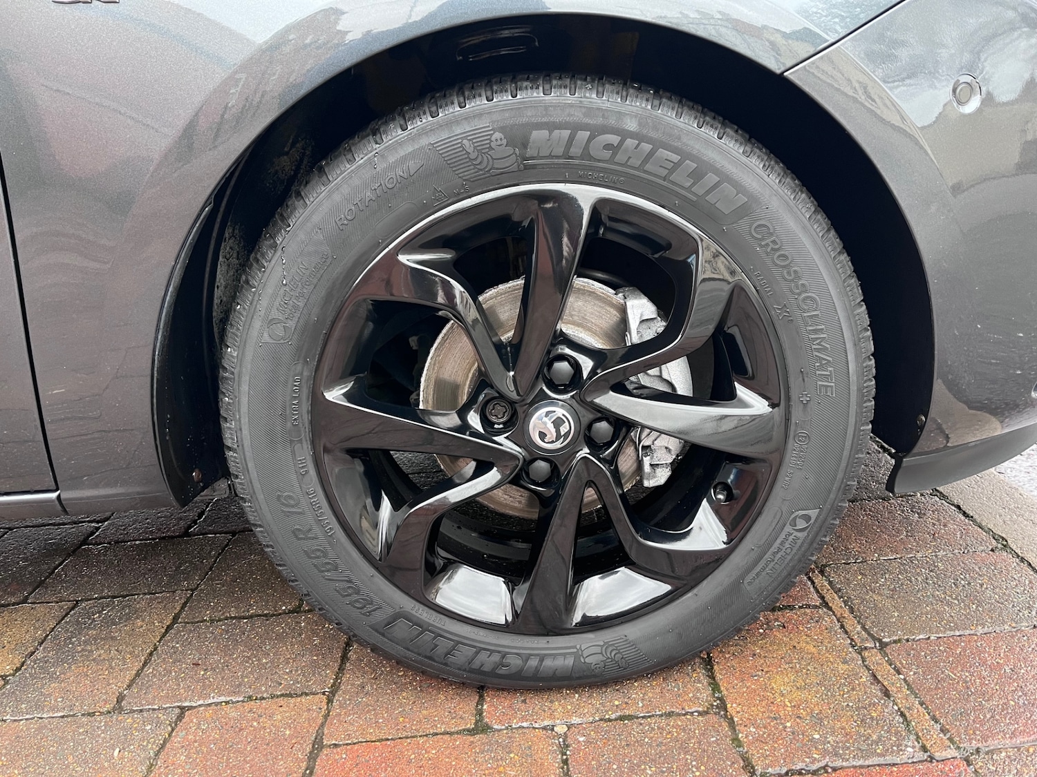 Used Vauxhall Corsa 2017 for sale - 76878358: Photo 10