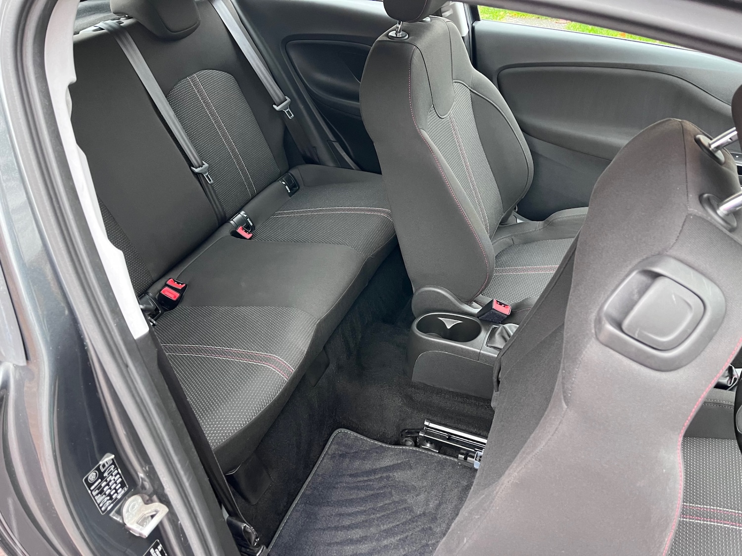 Used Vauxhall Corsa 2017 for sale - 76878358: Photo 11