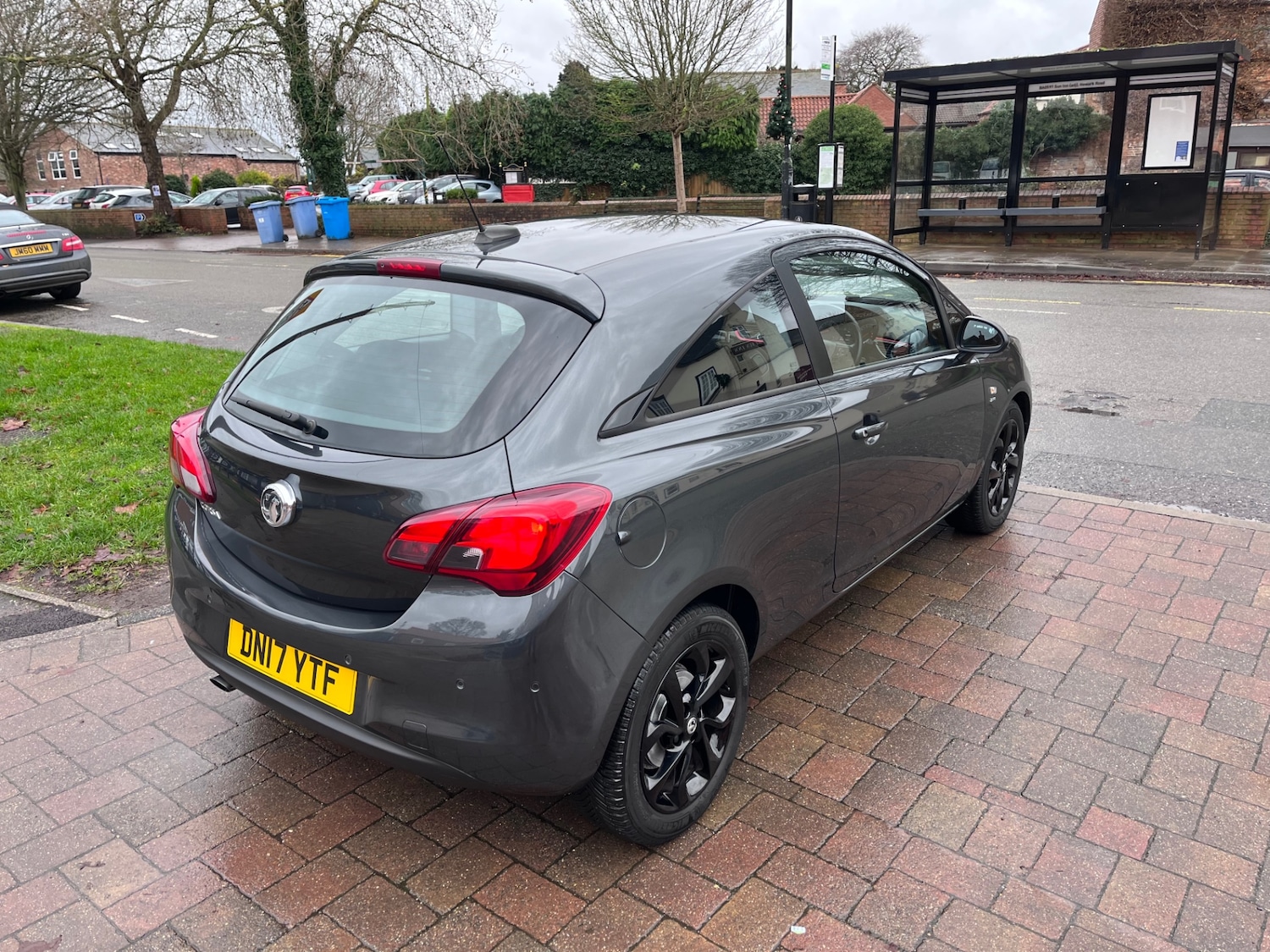 Used Vauxhall Corsa 2017 for sale - 76878358: Photo 18