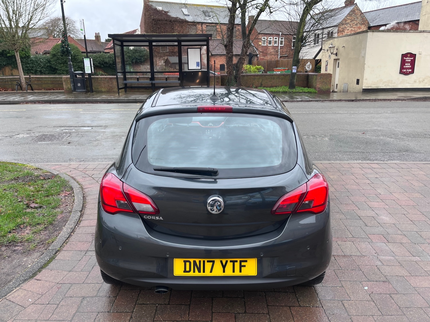 Used Vauxhall Corsa 2017 for sale - 76878358: Photo 19
