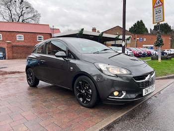 2017 (17) - 1.4 ecoFLEX SRi 3dr