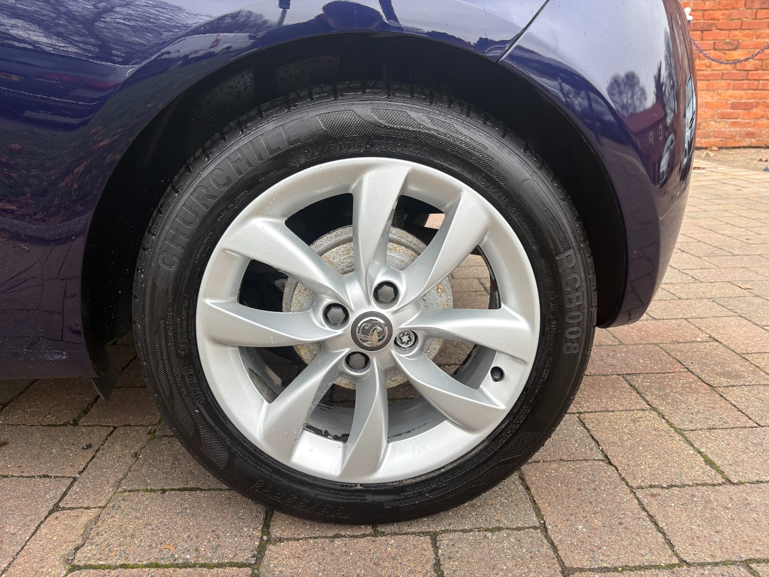 Used Vauxhall ADAM 2014 for sale - 76626073: Photo 10