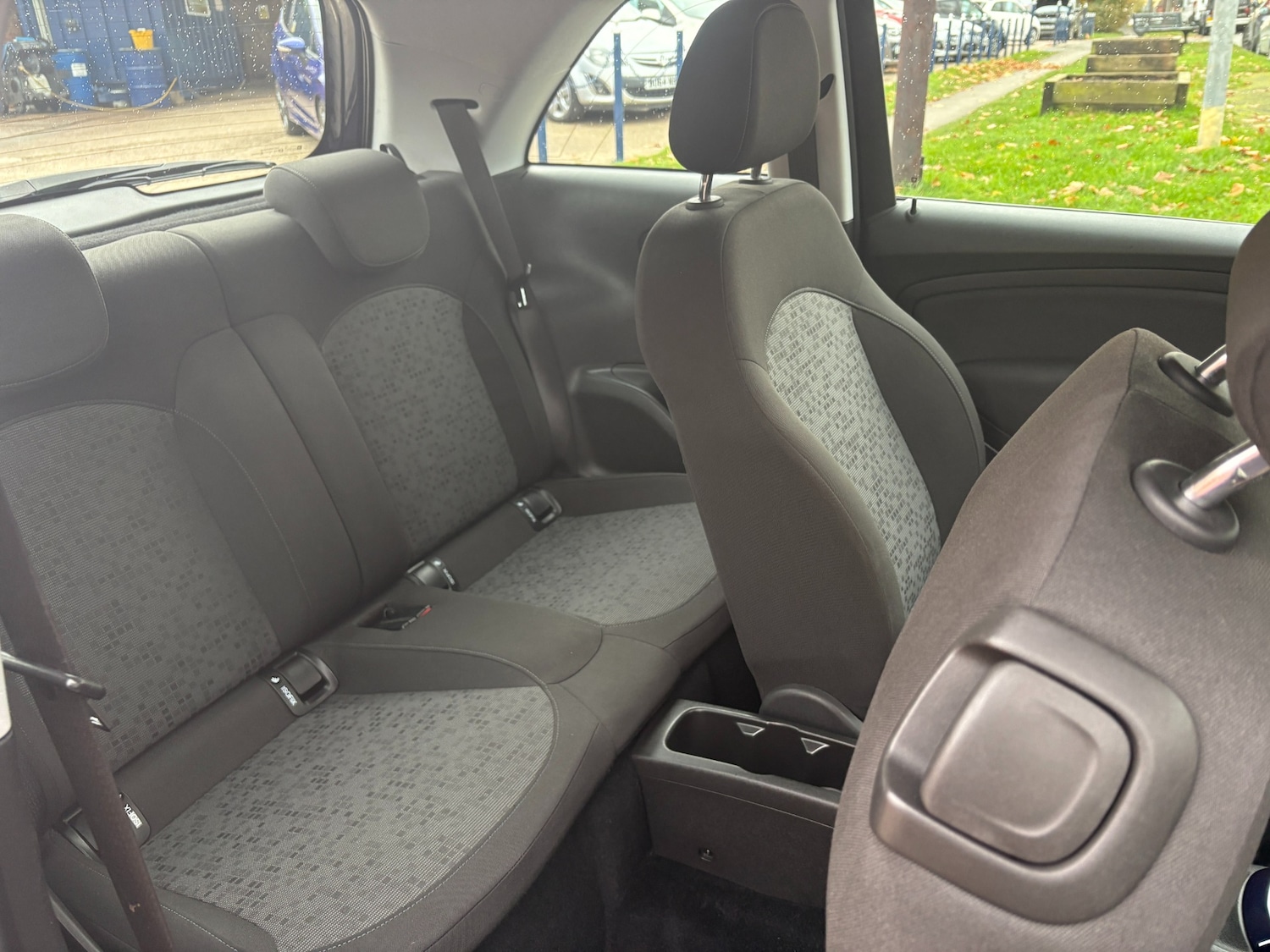 Used Vauxhall ADAM 2014 for sale - 76626073: Photo 11