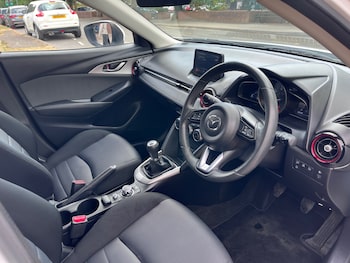Used Mazda CX-3 2018 for sale - 79272980: Photo