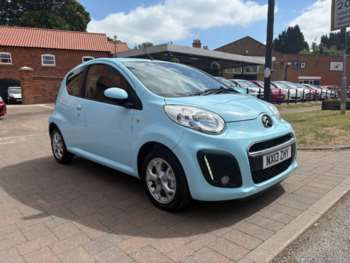 2013 (13) - 1.0i VTR+ 3dr