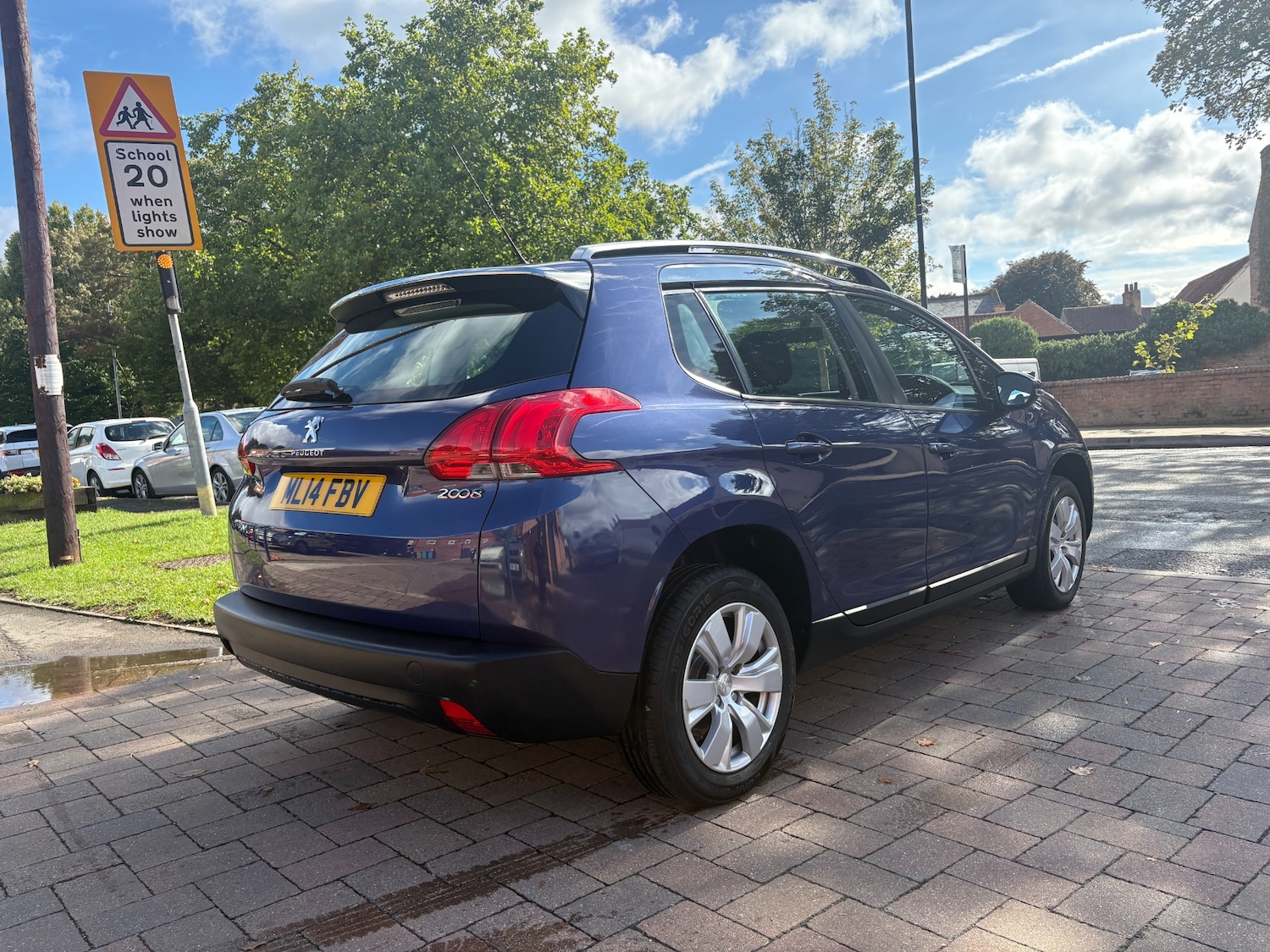 Vehicle 9