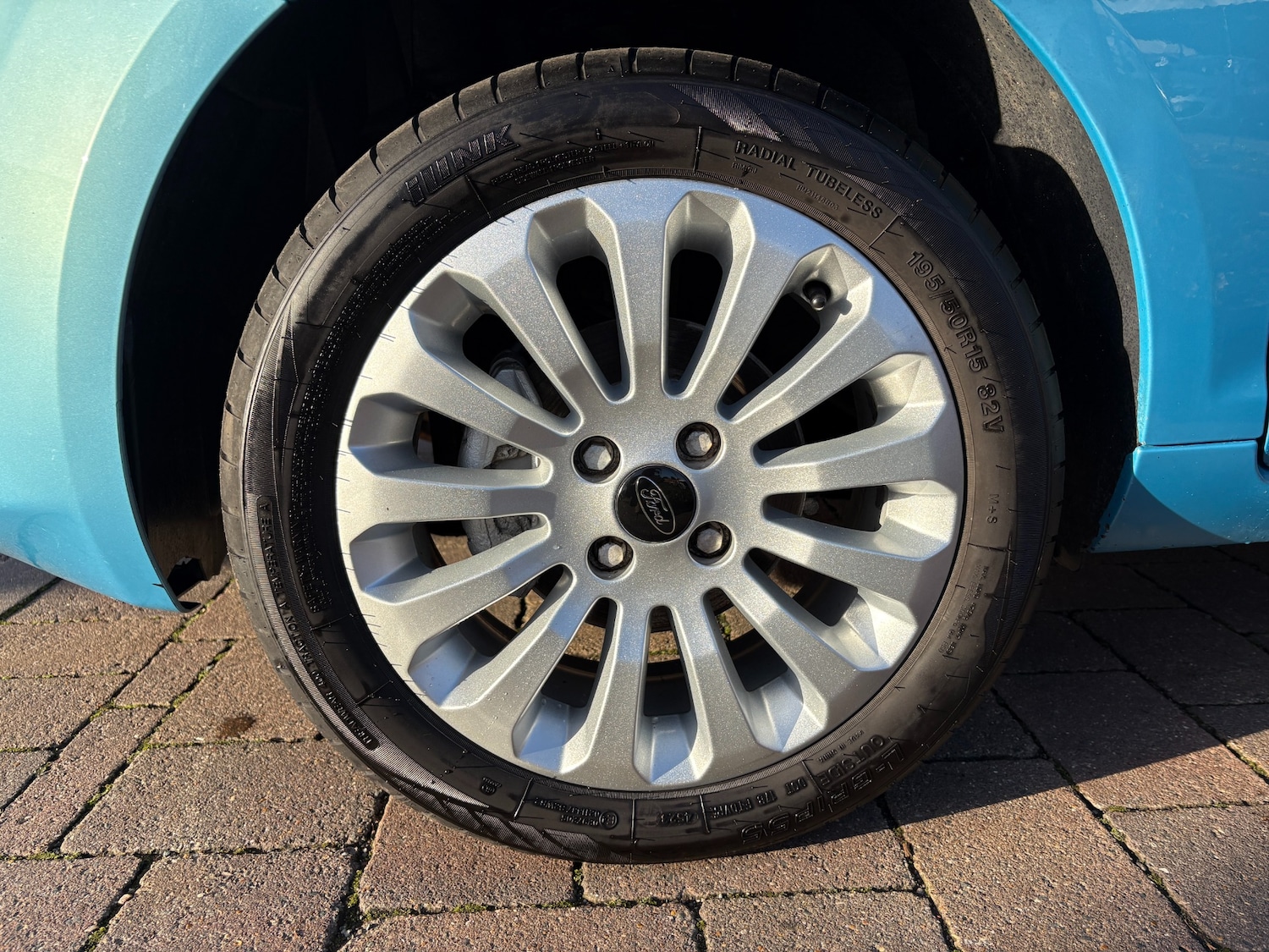 Used Ford Ka 2010 for sale - 76600165: Photo 10