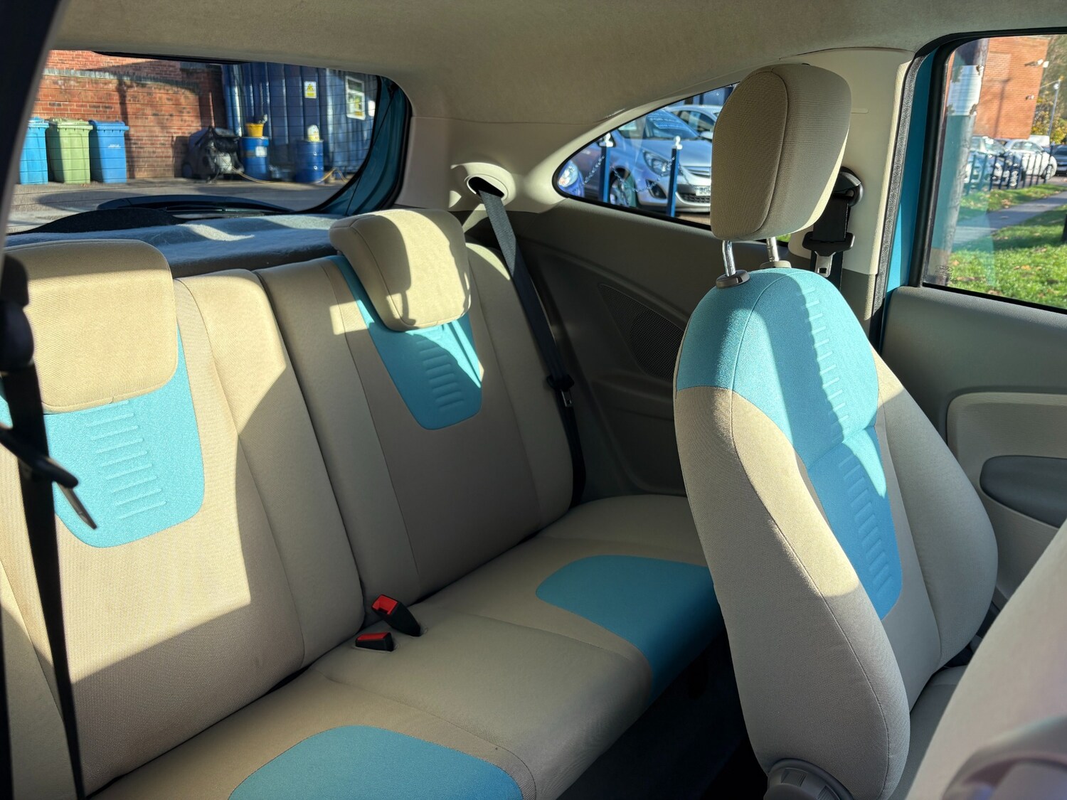 Used Ford Ka 2010 for sale - 76600165: Photo 11