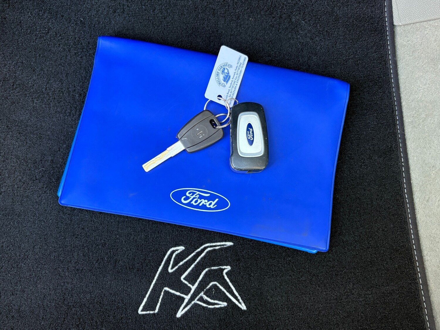 Used Ford Ka 2010 for sale - 76600165: Photo 12