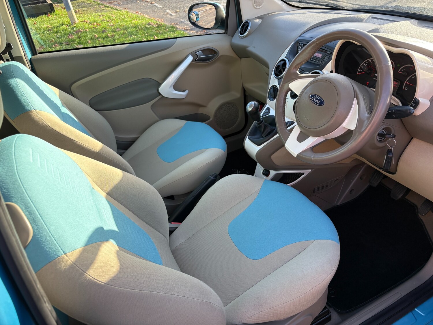 Used Ford Ka 2010 for sale - 76600165: Photo 4