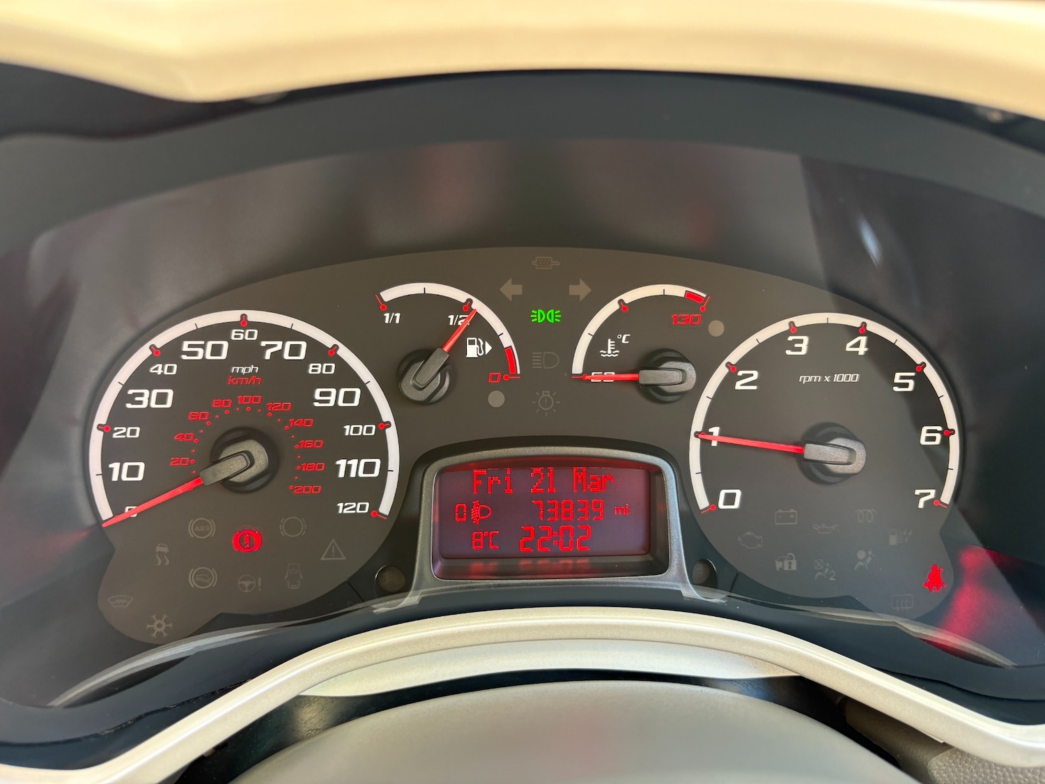 Used Ford Ka 2010 for sale - 76600165: Photo 5