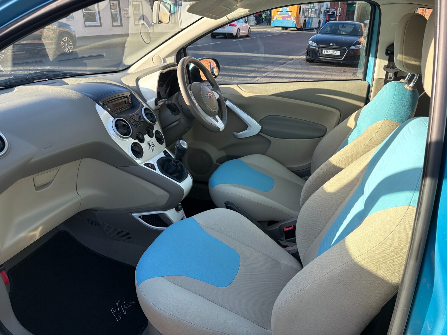 Used Ford Ka 2010 for sale - 76600165: Photo 6