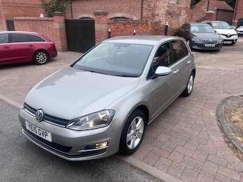 Used Volkswagen Golf 2015 for sale - 79215977: Photo