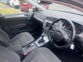Used Volkswagen Golf 2015 for sale - 79215977: Photo