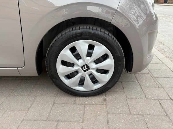 Used Citroen C1 2015 for sale - 73950956: Photo 10