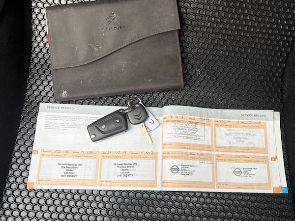 Used Citroen C1 2015 for sale - 73950956: Photo 11