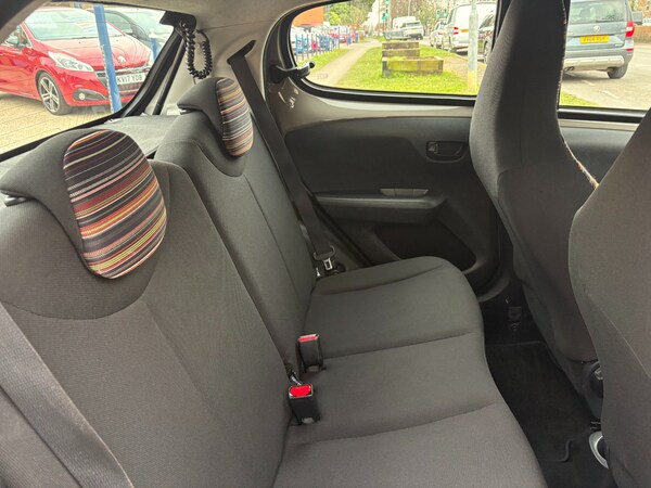 Used Citroen C1 2015 for sale - 73950956: Photo 12